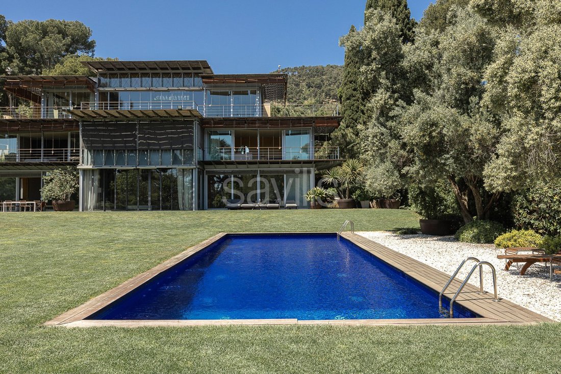 House in Les Corts, Barcelona, Spain 2 - 15606093