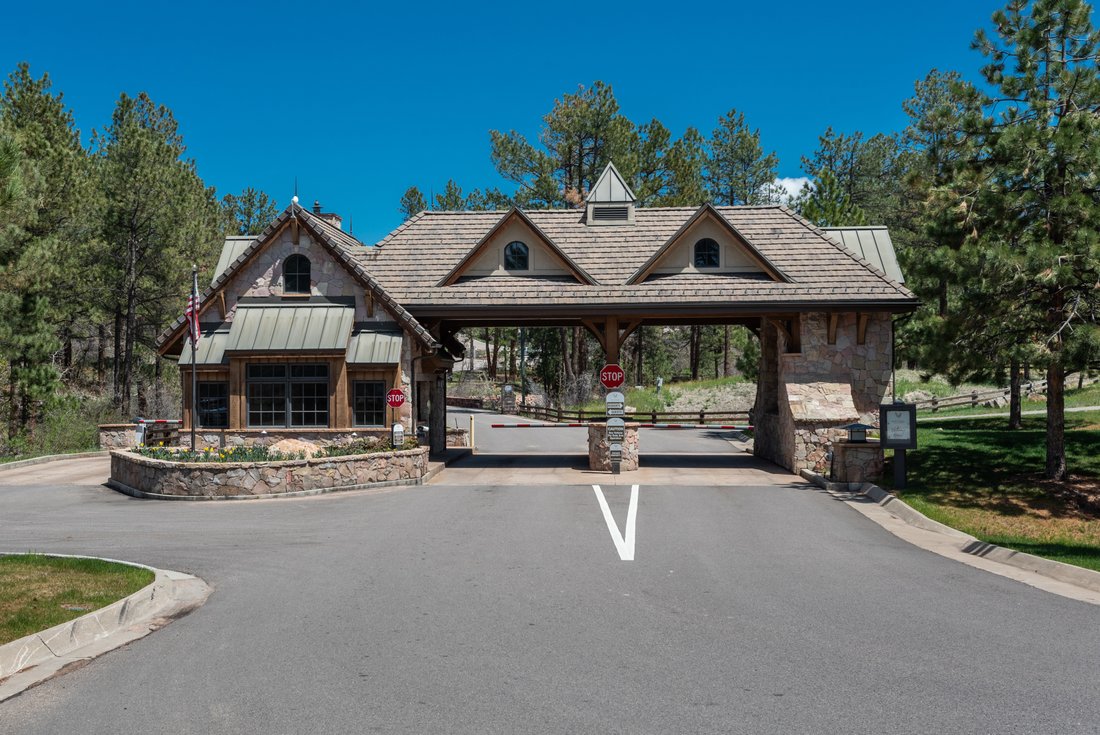 Castle Rock, Colorado, United States 3 - 15609370