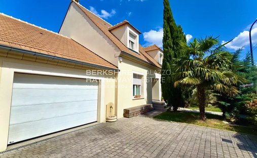 Villa a Centro di Drancy, Drancy, Francia 1