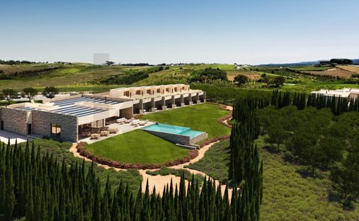 Land in Carvalhal, Leiria District, Portugal 1
