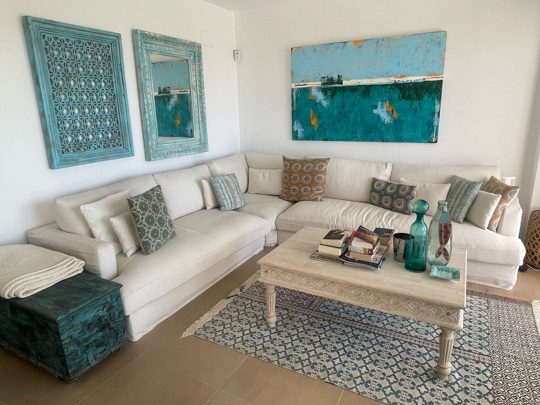 Apartment in Manilva, Andalusia, Spain 5 - 15611000