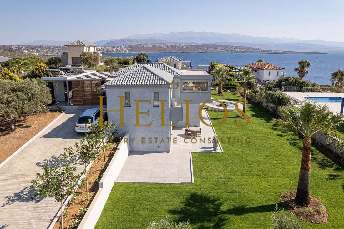 Villa in Crete, Greece 2 - 15614240