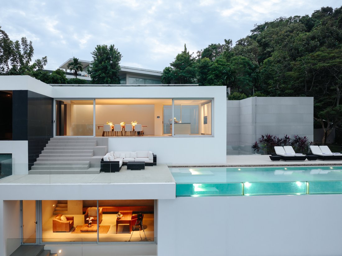 Casa en Thep Krasatti, Provincia de Phuket, Tailandia 1 - 15607961