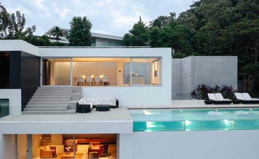 Casa en Thep Krasatti, Provincia de Phuket, Tailandia 1