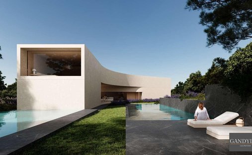 Villa en Sotogrande, San Roque, Andalucía 1