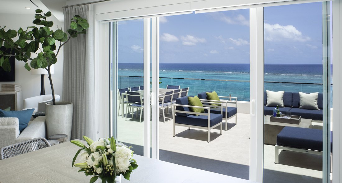 Apartment in Rum Point, North Side, Cayman Islands 3 - 15607103