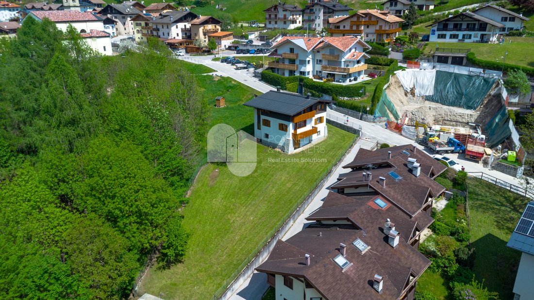 Villa à Massimeno, Trentin-Haut-Adige, Italie 5 - 15606253
