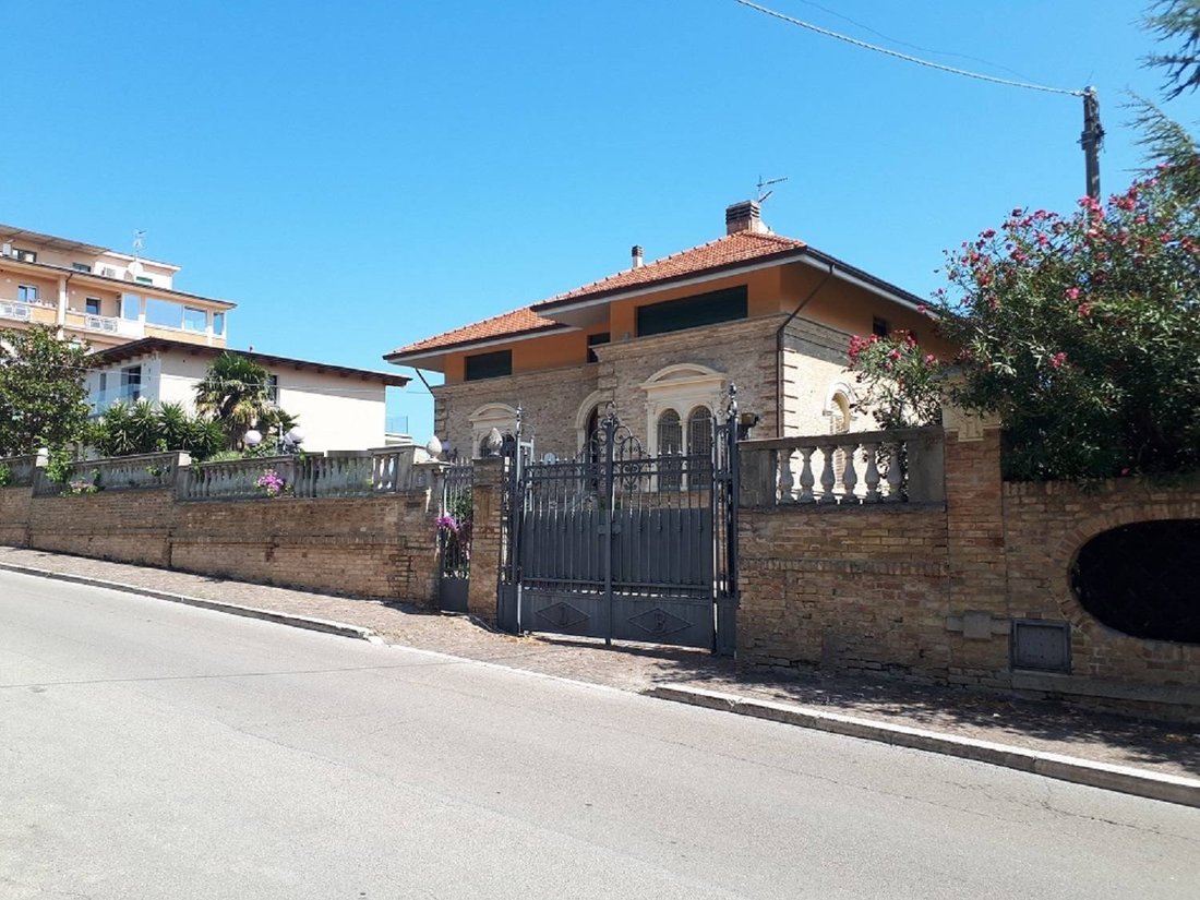 House in Giulianova, Abruzzo, Italy 5 - 15609954