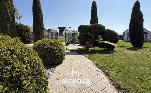 Villa à Batzendorf, Grand Est, France 1
