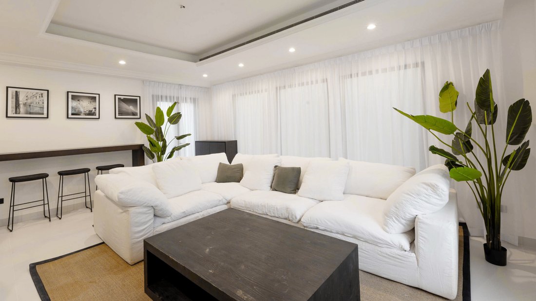 Villa in Palm Jumeirah, Dubai, United Arab Emirates 4 - 15605735