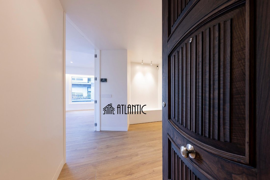 Apartment in Vigo (District), Vigo, Spain 1 - 15608245