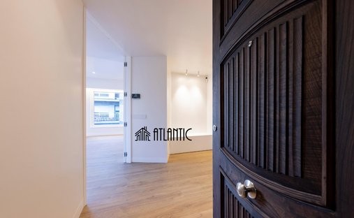 Apartamento en Vigo (Distrito), Vigo, España 1