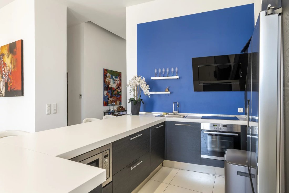 Apartment in Mazarin-Opéra-Bellegarde-Mairie, Aix-en-Provence, France 4 - 15605737
