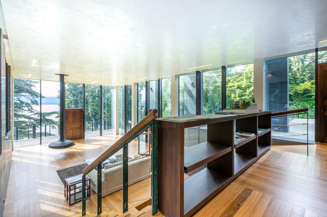 Haus in Dully, Waadt, Schweiz 2 - 15605746