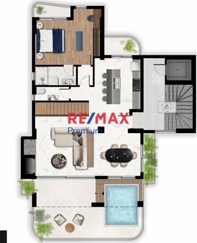 Apartment in Voula, Attica, Greece 2 - 15606384