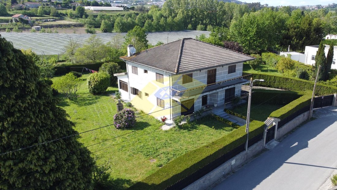 House in Pedreira, Rande e Sernande, Porto District, Portugal 2 - 15609560