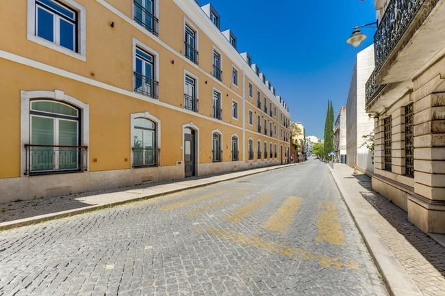Apartment in Estrela, Lisbon, Portugal 2 - 15606258