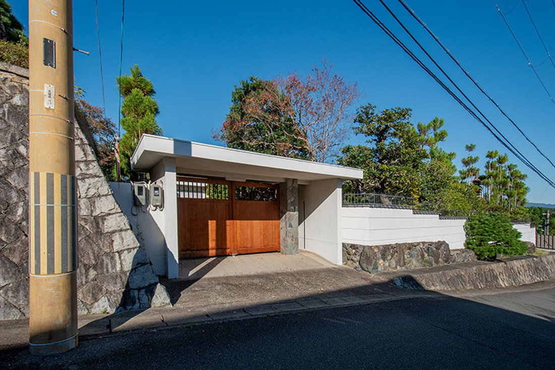 House in Kyoto, Kyoto, Japan 1 - 15616474