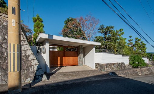 House in Kyoto, Kyoto, Japan 1