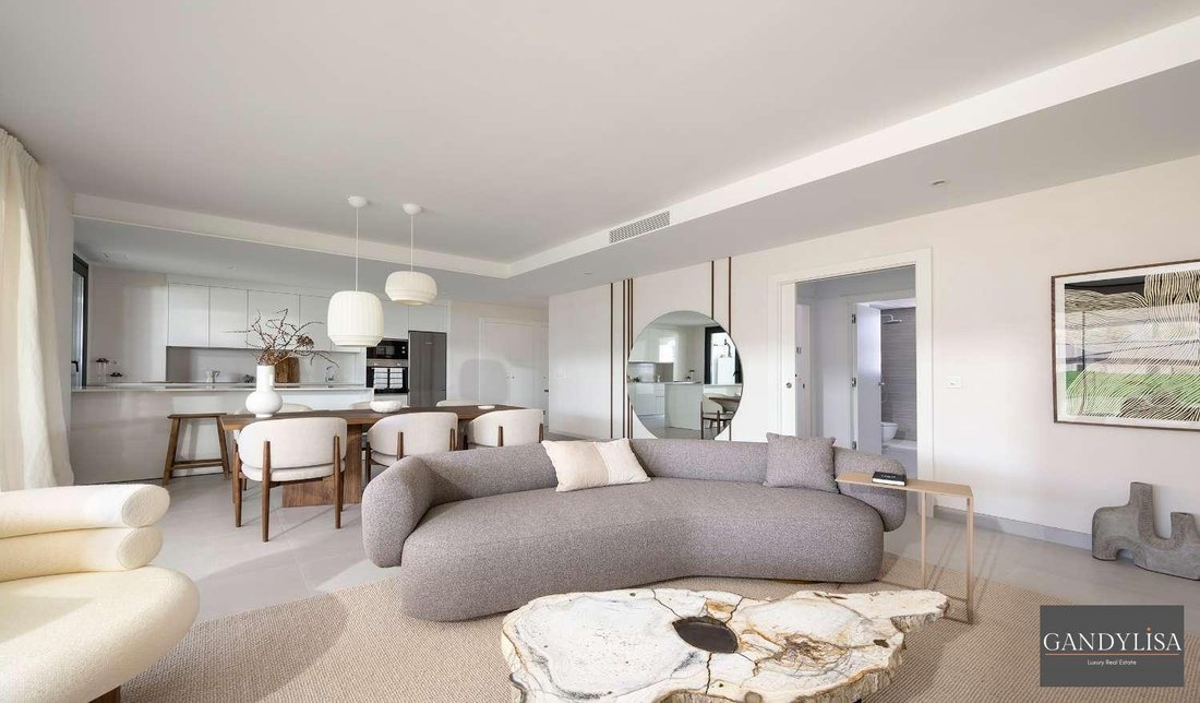 Apartment in Centro, Malaga, Spain 2 - 15549667