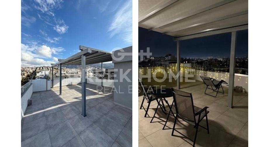 House in Dafni, Attica, Greece 2 - 15606151