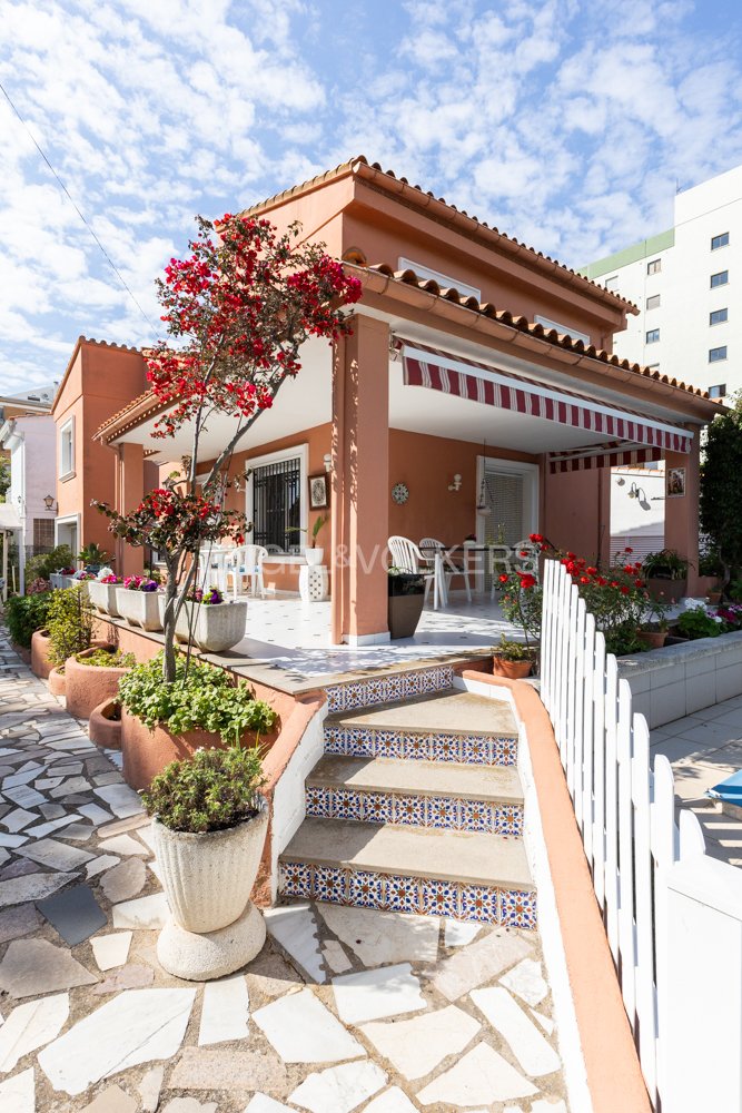 House in Benicassim, Valencian Community, Spain 2 - 15608573