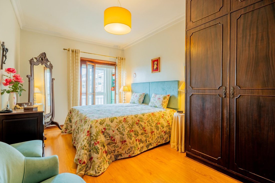 Apartment in Lumiar, Lisbon, Portugal 4 - 15613798