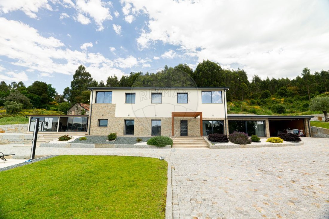 House in Cabeca Santa, Porto District, Portugal 5 - 15600446