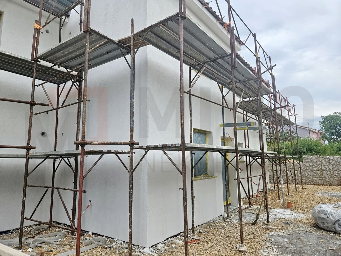 House in Soline, Primorje-Gorski Kotar County, Croatia 2 - 15609662