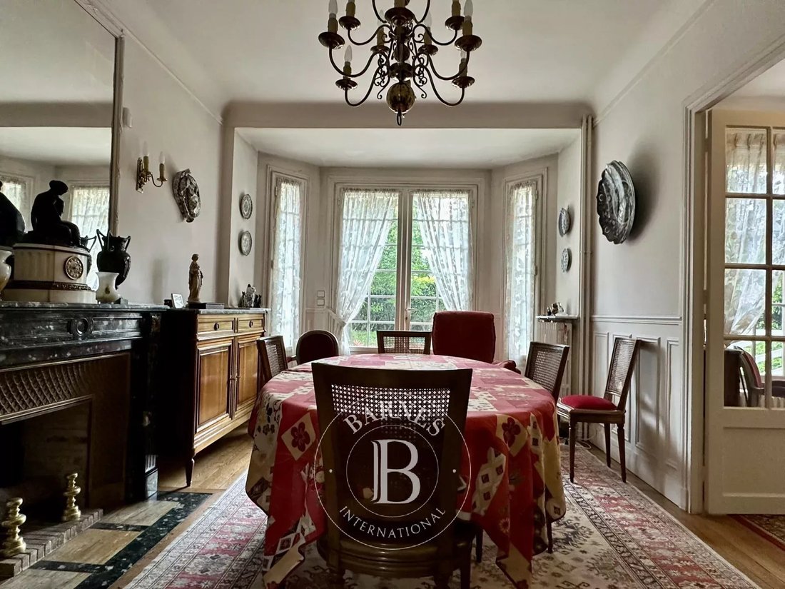 House in Les bords de l'Yerres, Brunoy, France 4 - 15615257
