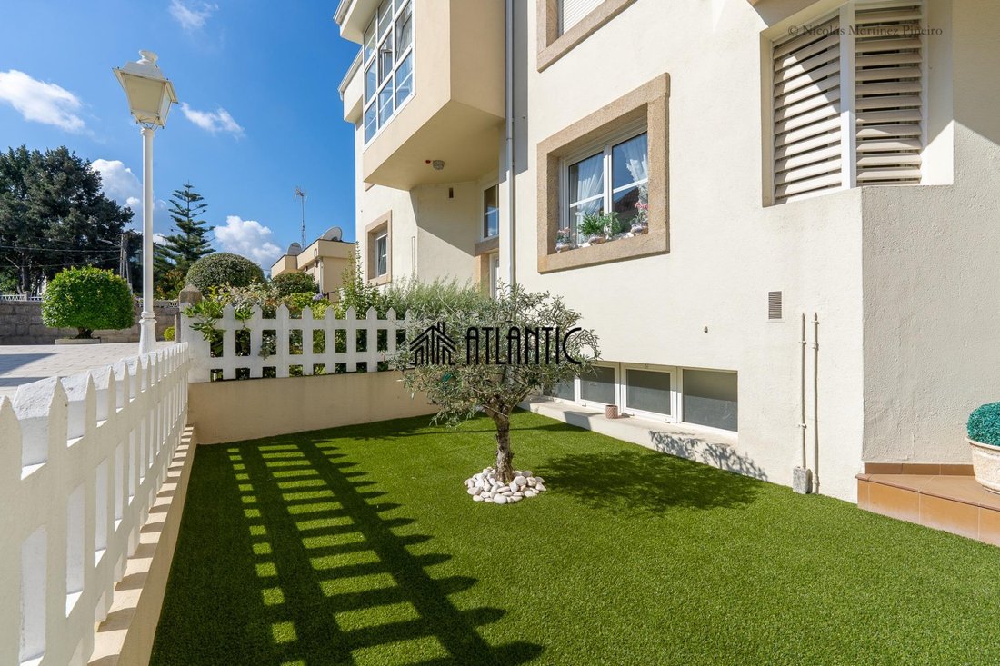 House in Vigo (District), Vigo, Spain 2 - 15608111