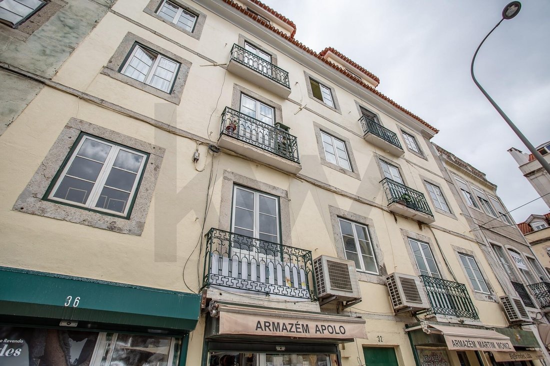 Santa Maria Maior, Lisbon, Portugal 2 - 15605971