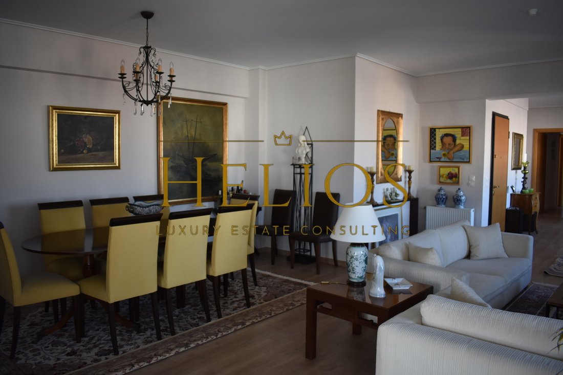 Apartment in South Athens, Attica, Greece 5 - 15614231