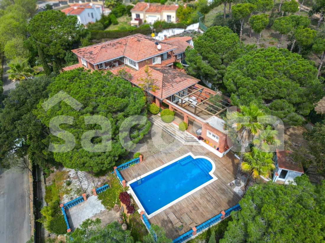 House in Lloret de Mar, Catalonia, Spain 5 - 15609000