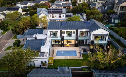 House in Midrand, Gauteng, South Africa 1