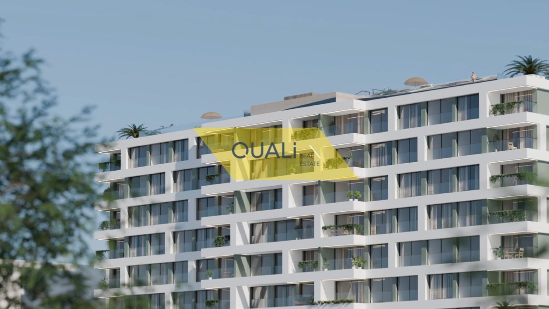 Apartment in Funchal, Madeira, Portugal 2 - 15609391
