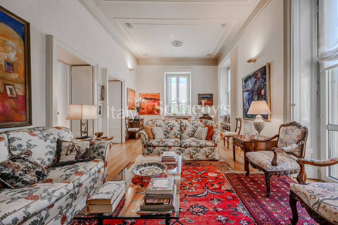 Appartement à Varèse, Lombardie, Italie 4 - 15606420