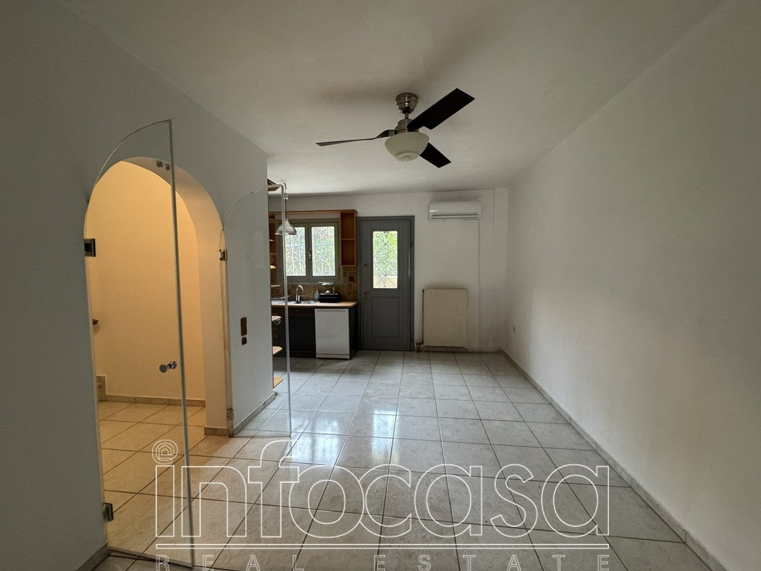 Apartment in North Athens, Attica, Greece 3 - 15481536