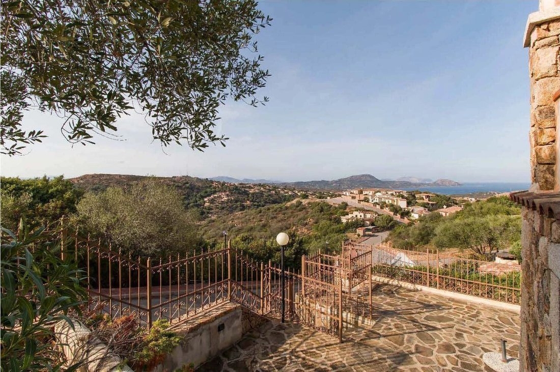Villa in Loiri Porto San Paolo, Sardinia, Italy 3 - 14052580