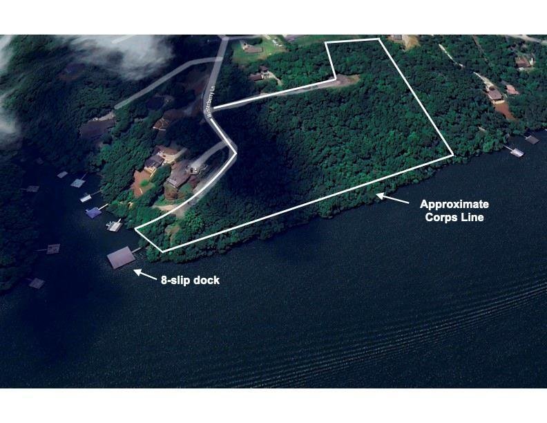 Land in Gainesville, Georgia, United States 2 - 15607445