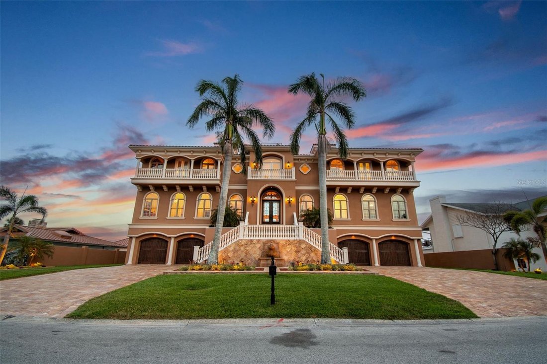 House in Tampa, Florida, United States 3 - 15613905