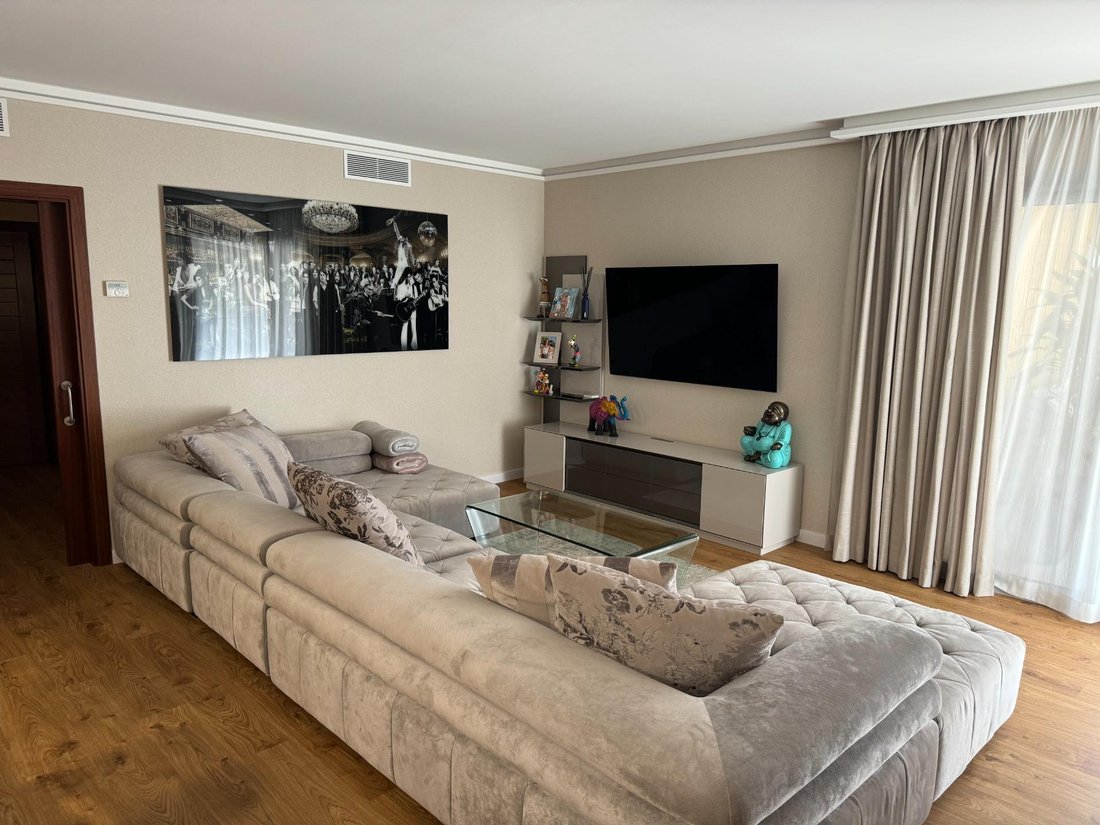 Apartment in Sol de Mallorca, Calvia, Balearic Islands 4 - 15609073