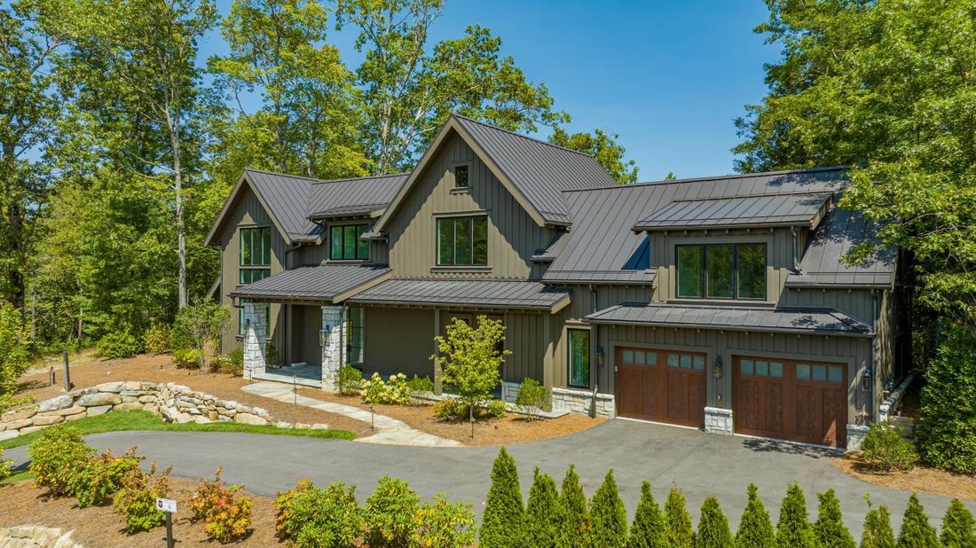 House in Highlands, North Carolina, United States 1 - 15617021