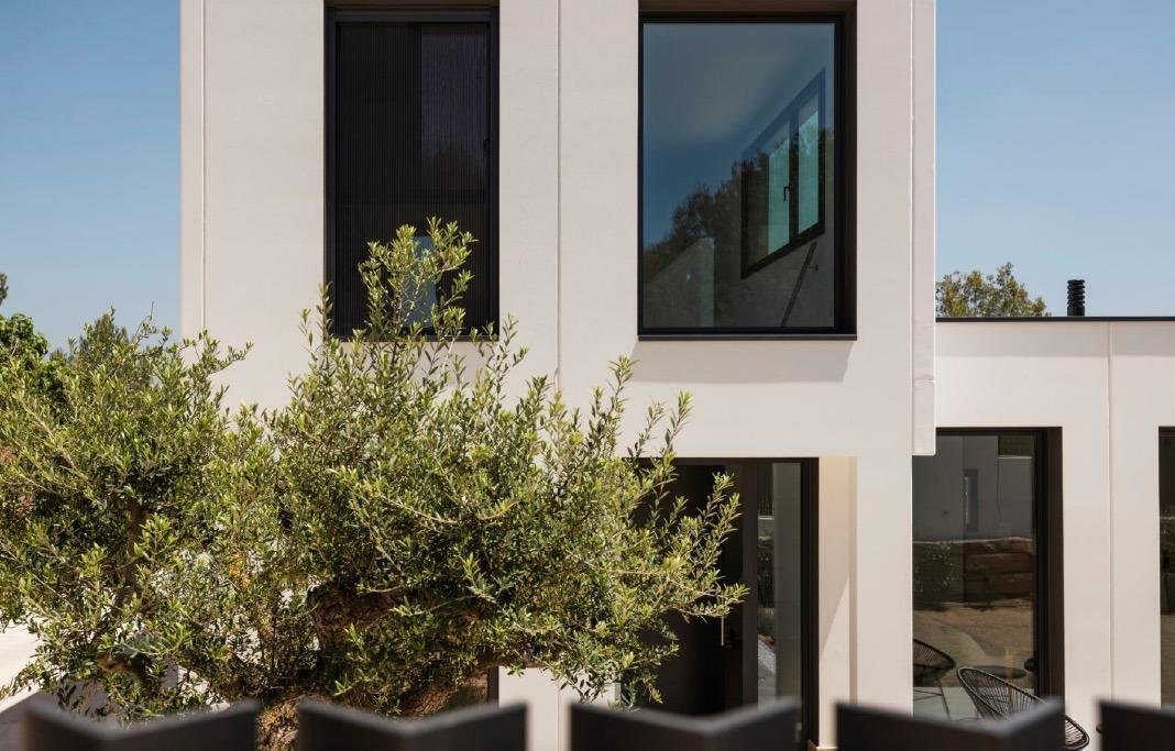 Villa in Bigues i Riells, Catalonia, Spain 4 - 15608076