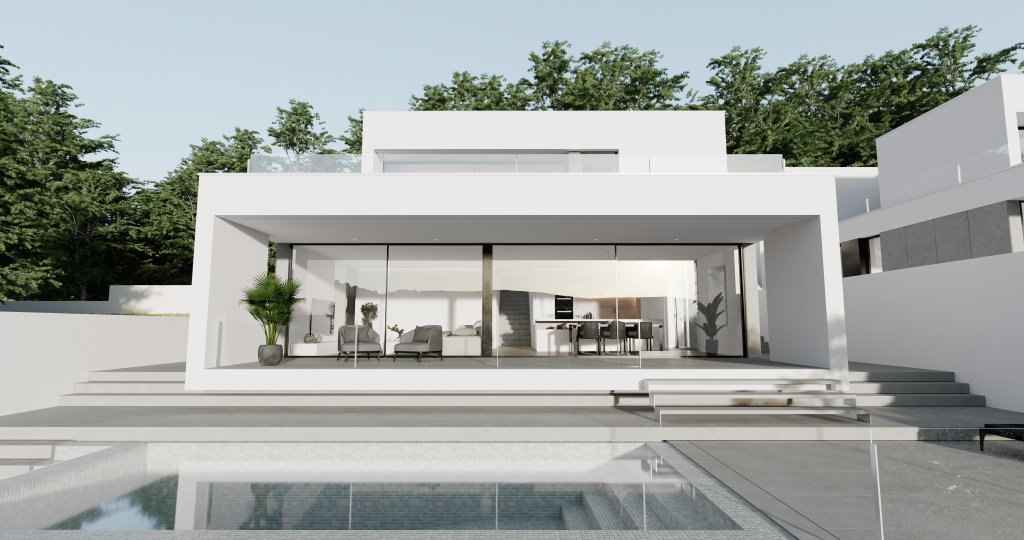 House in el Vendrell, Catalonia, Spain 3 - 15609150