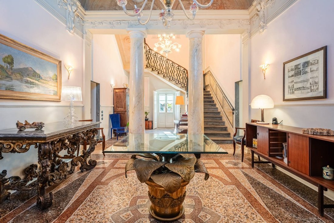Maison à Ardenza Mare, Livourne, Toscane 1 - 15385799