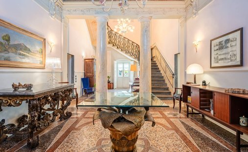 House in Ardenza Mare, Livorno, Tuscany 1