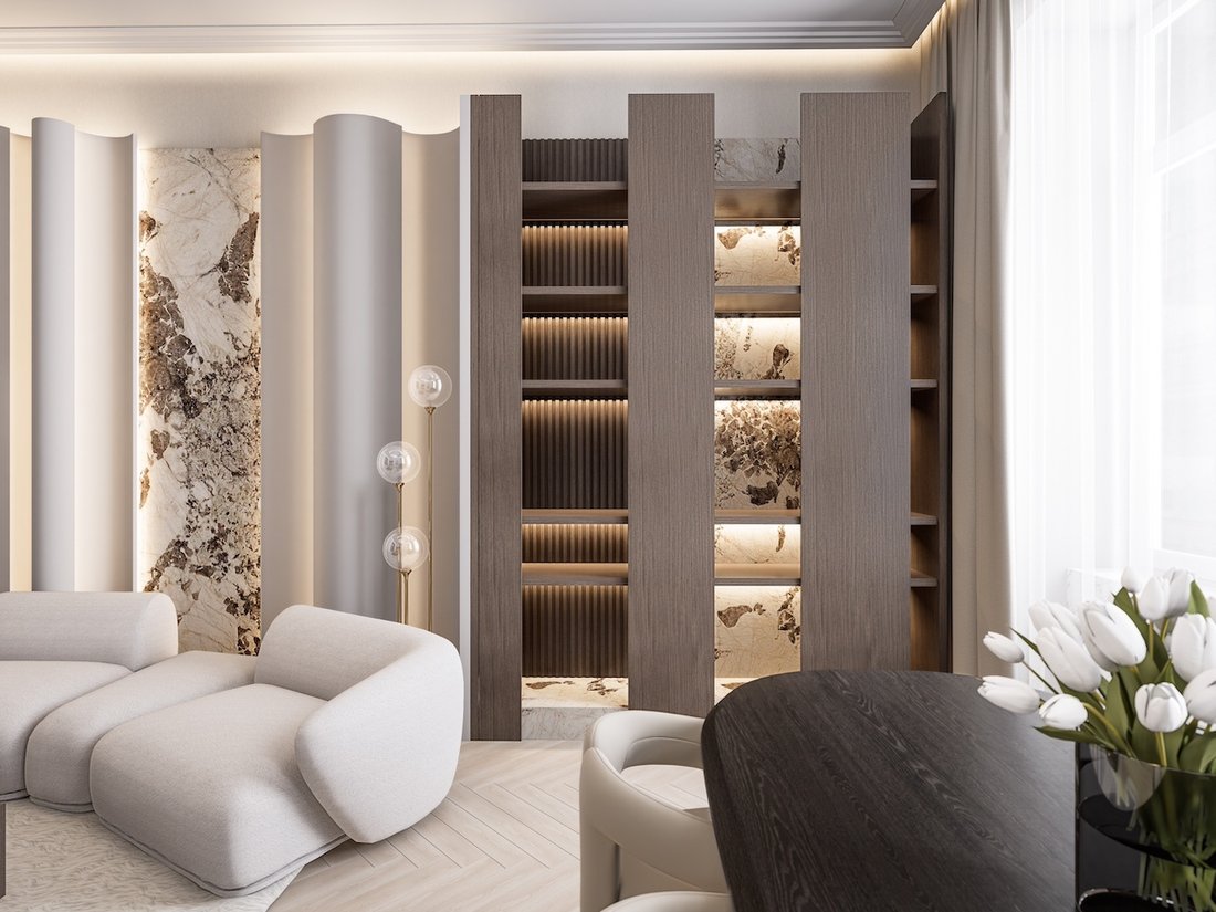 Apartment in Budapest, Budapest, Hungary 1 - 15606198