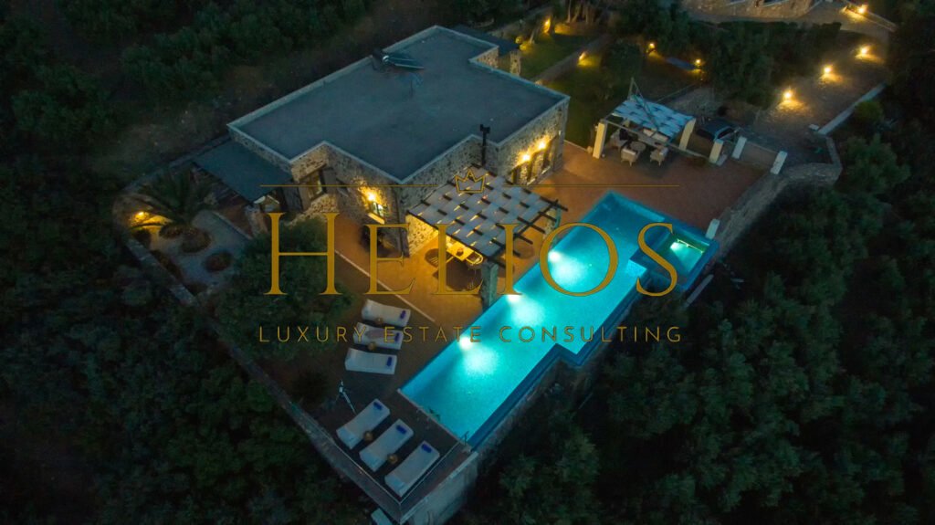 Villa in Kissamos, Greece 3 - 15607114