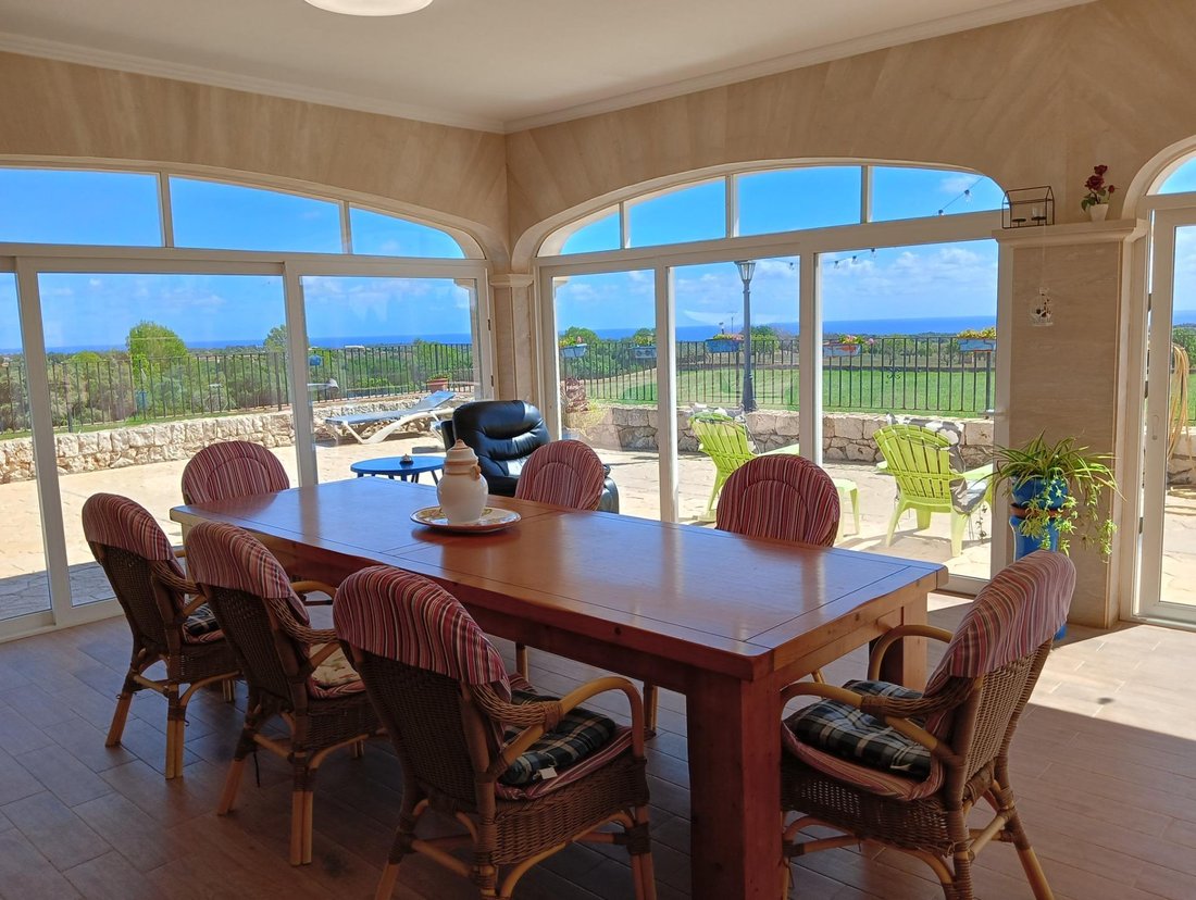 Villa in Manacor, Balearic Islands, Spain 1 - 15608562